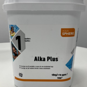 alka plus